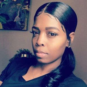 Meet your Posher, Natasha